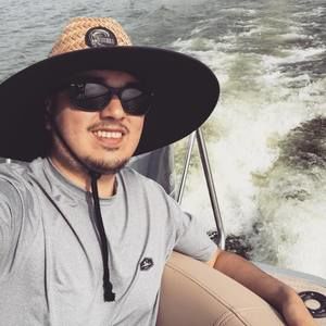 Meet your Posher, Ryan